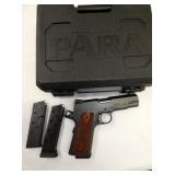 PARA 1911 ELITE COMMANDER 45 ACP