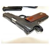 VIEW 3 PARA 1911 45 ACP