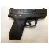 VIEW 2 CLOSEUP 40CAL.