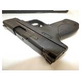 VIEW 3 S&W M&P 40CAL.