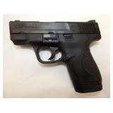 VIEW 4 OTHERSIDE S&W M&P 40