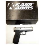 KAHR CTUO 40
