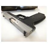 VIEW 3 40CAL. KAHR CTUO