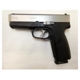 VIEW 4 OTHERSIDE KAHR 40CAL.