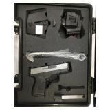 SPRINGFIELD XP 45ACP