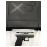 VIEW 2 CLOSEUP XP 45ACP