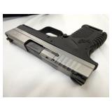 VIEW 4 EXTRA HOLDERS/CLEANING KIT