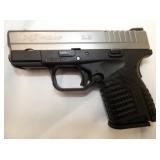 VIEW 5 OTHERSIDE SPRINGFIELD 45ACP