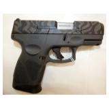 VIEW 2 CLOSEUP NIB 9MM