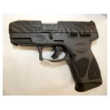 VIEW 4 OTHERSIDE TAURUS 9MM