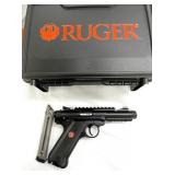 RUGER MARKIV 22LR
