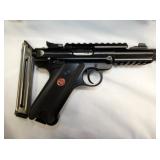 VIEW 2 CLOSEUP TACTICAL 22LR