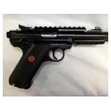 VIEW 3 4.4 BARREL 22LR