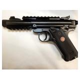 VIEW 5 OTHERSIDE RUGER TACTICAL