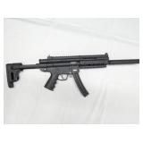 VIEW 3 OTHERSIDE GSG16 22LR