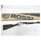 ROSSI GALLARY TEXAS FLAG 22LR