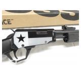 VIEW 3 NIB 22LR ROSSI