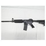 VIEW 5 OTHERSIDE COLT CARBINE 223