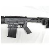 VIEW 8 CHARLES DALY AR 12GA.