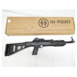 HI POINT 9MM CARBINE