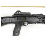 VIEW 2 CLOSEUP HI POINT 9MM