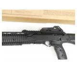 VIEW 9 CLOSEUP HI POINT MOD. 995 9MM