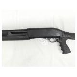 VIEW 6 G FORCE 12GA.