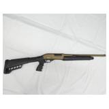 G FORCE 2P 12GA.