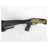 VIEW 2 CLOSEUP 2P 12GA. PUMP