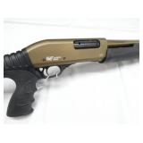 VIEW 3 CERAKOTE BURNT BRONZE