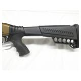 VIEW 6 20IN BARREL, 4+1 RDS