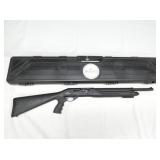 DICKINSON MOD. DKS SA 12GA.