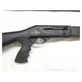 VIEW 2 CLOSEUP MOD.DKS SA 12GA.