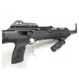 VIEW 3 HI POINT 9MM CARBINE