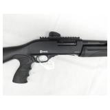 VIEW 2 CLOSEUP 12GA.