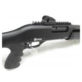 VIEW 3 CITADEL MOD. PAT. 12GA.