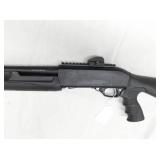 VIEW 6 CITADEL 12GA. MOD. PAT.