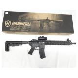 HAMMERLI TACR1 22LR