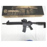 VIEW 5 OTHERSIDE HAMMERLI W/ RED DOT