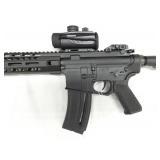 VIEW 6 HAMMERLI TACR1 22LR 20RDS