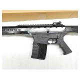 VIEW 5 OTHERSIDE G FORCE 12GA.