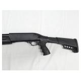 VIEW 6 G FORCE GF2P 12GA. PUMP