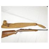 MAUSER WERKE 22 YOUTH MODEL