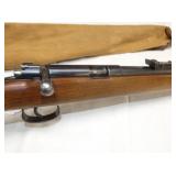 VIEW 3 MAUSER 22LR YOUTH MODEL