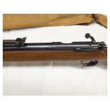 VIEW 7 MAUSER YOUTH MOD. 22LR