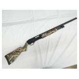 STEVENS MOD. 320 12GA. PUMP