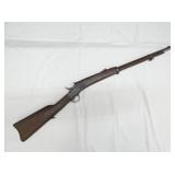 1901 REMINGTON MILITARY RIFLE