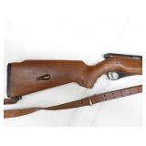 VIEW 2 CLOSEUP 22LR W/ SLING