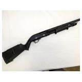 ROCK ISLAND 12GA. PUMP