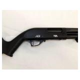 VIEW 2 CLOSEUP 12GA. PUMP